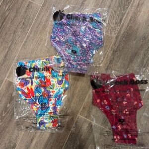 Cheek Boss Cheeky Underwear (New in bags)